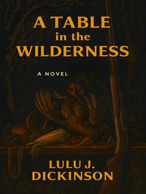 cover image of A Table in the Wilderness